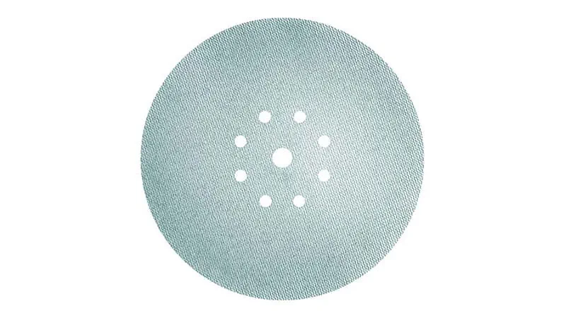 Hálós csiszolóanyag