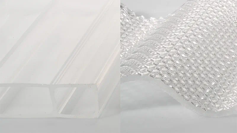 Szúrófűrészlap-változat Profile műanyagokhoz