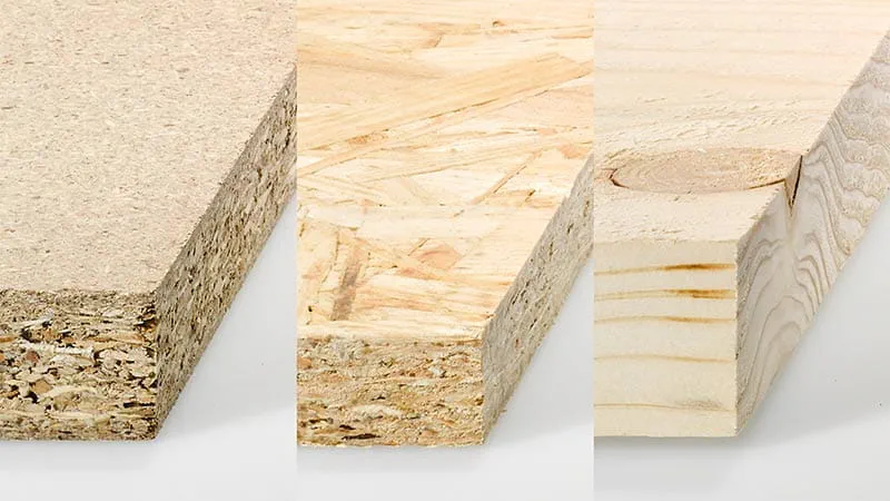 Szúrófűrészlap-változat Basic  fához