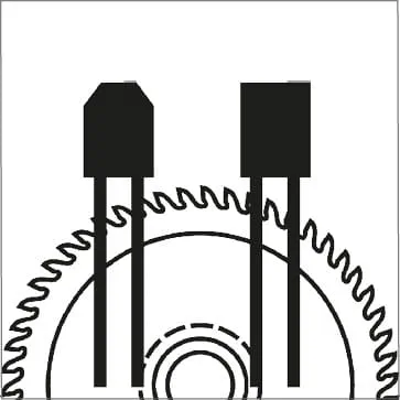 Fogalakok – Trapéz-egyenes fogazás