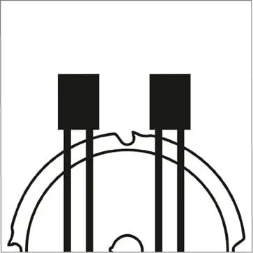 Fogalakok – Egyenes fogazás