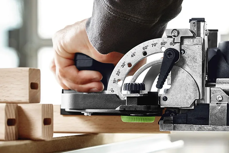 Festool innováció