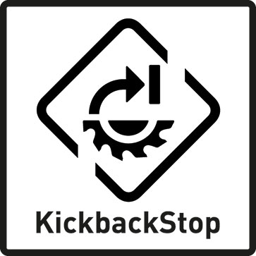 KickbackStop ikon
