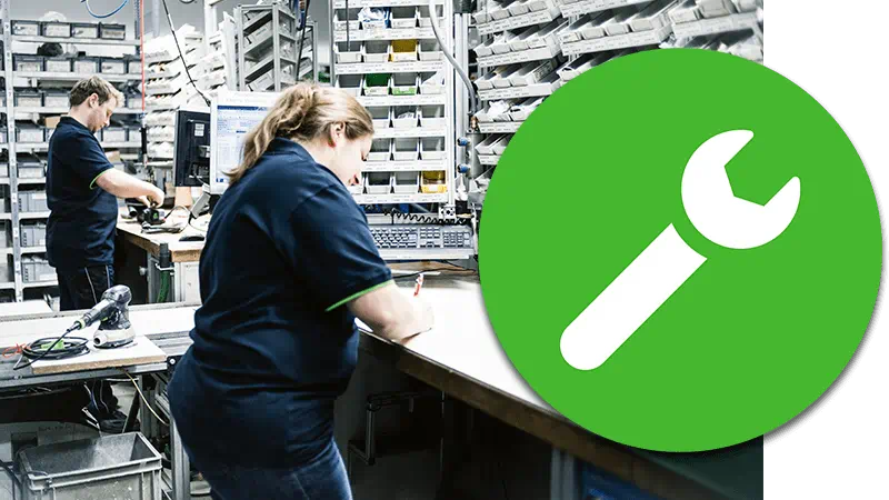 Teljes körű javítás